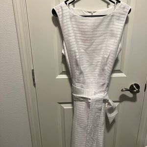 Anne Klein occasion dress